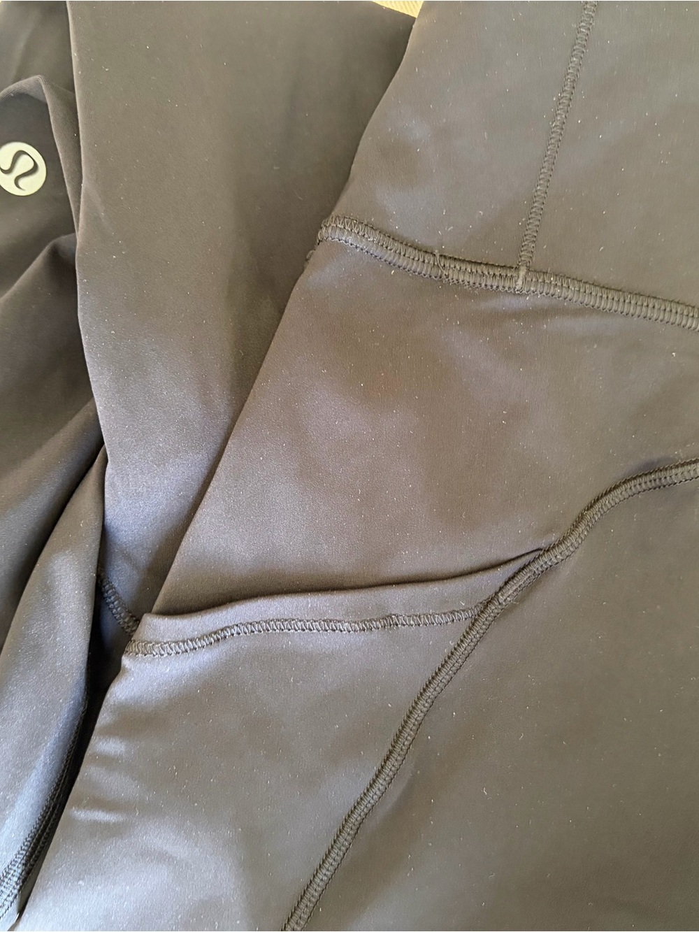 lululemon athletica Black Women's Leggings Ready to Rulu Pants